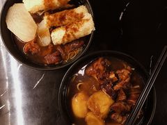 -亞婆井·劲抽面食(铂顿城店)