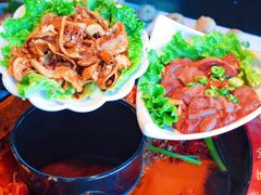 -三江两海老火锅(北京首店)