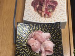 -AJIYA·池袋日式烧肉自助(天津万象城店)