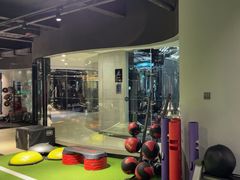 -懒人Club运动健身·运动康复·私教(三迪中心店)