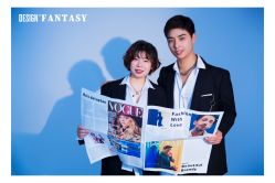 -光影纪·Baby·Home儿童摄影(丁桥店)