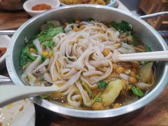 -小满手工粉(北京来福士店)