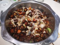 -万和源炝锅城·活鱼现炝(文艺北路店)