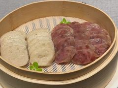 -龙宴海鲜城(经中路店)