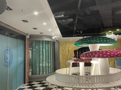 -H次元沉浸剧情密室(街道口店)