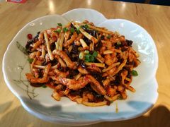 -金悦印象小馆(三里河店)