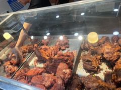 -刘纪孝腊牛羊肉(北广济街店)