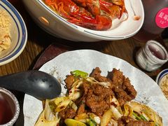 -锦上中式酒馆(南内环店)