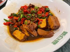 -新白鹿餐厅(城西银泰城店)