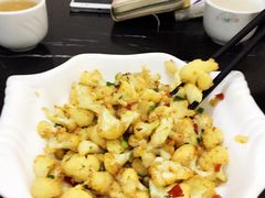 -李师傅脆肚(梅林店)