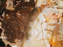 -星伦多自助料理·涮烤一体(虹悦城店)