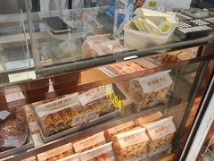 -鲍师傅糕点(海陵北路店)