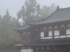-径山寺