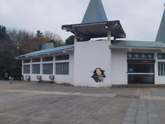 -蠡湖中央公园