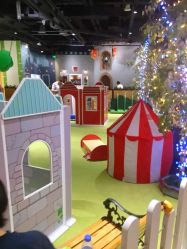 点击看大图 -幻贝家儿童乐园(苏州中心店)