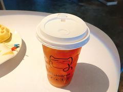 -喵屿·大理花园猫咖