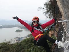 -宝晶宫旅游景区
