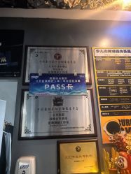 -泫舞舞蹈工作室