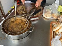 -灵宝肉夹馍(庐山路店)