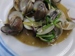 -范饭椰林川湘味海鲜·椰子鸡(三亚湾椰梦长廊店)