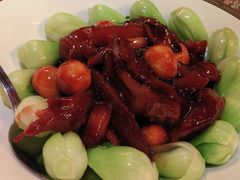 -白家大院·王府宫廷菜(苏州街店)