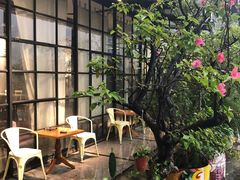 -NOTOOCAFE不二咖啡馆(岩前店)