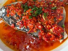 -蒸八鲜农家土菜(祝桥店)