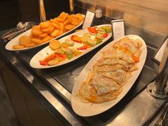 -北京王府井希尔顿酒店·万斯阁西餐厅