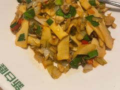 -新白鹿餐厅(城西银泰城店)