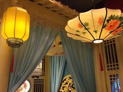 -江南郡府(天宝路店)