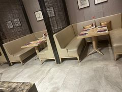 -老南京·橘暮自助餐厅(南京圣和府邸酒店)