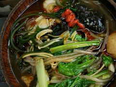 -金乐活美食(中街店)