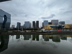 -中国杭州低碳科技馆