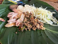 -mamalao老挝烤肉糯米饭