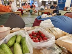 -青水瓦台汤泉(未央店)