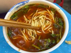 -川宜·胡二娃面馆(总店)