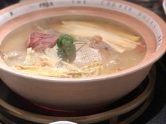 天目笋干-老鸭集(金沙龙湖天街店)