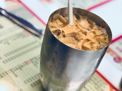 冻奶茶-华星冰室(湾仔店)