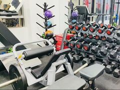 -象佳订制健身(中山公园旗舰店)