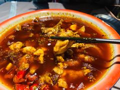 -李叔叔虾蟹大排档(青羊店)
