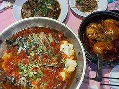 -高佳庄·舟山海鲜(海景旗舰店)