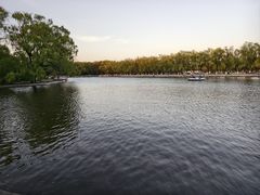 -北陵公园