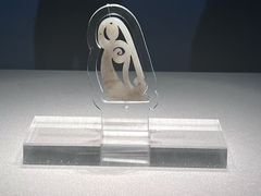 -北京大葆台遗址博物馆