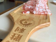 -阳坊胜利涮羊肉(阳坊老店)
