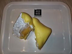-满记甜品(优客百盛店)