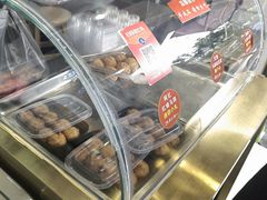 -夏氏怪老头·扬州狮子头(天山西路店)