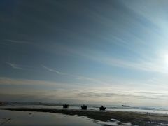 -老虎石海上公园