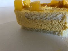 -巴思客蛋糕(交通路店)