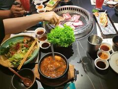 -烧江南烤肉(长春摩天活力城店)