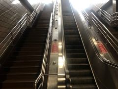 -上海科技馆(地铁站)